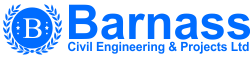 Barnass Civil Engineering and Projects Limited